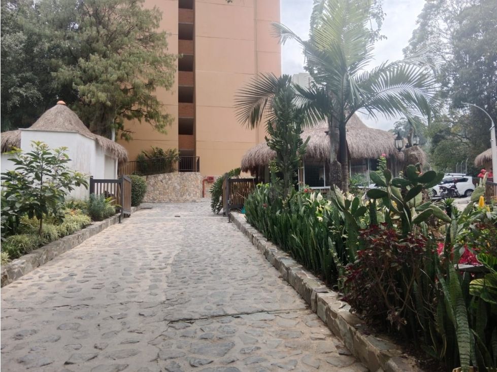 Apartamento en venta Antioquia La Estrella La Tablaza 56 m2 Habitaciones 2 Baños 2 Garajes 0 Precio $310000000