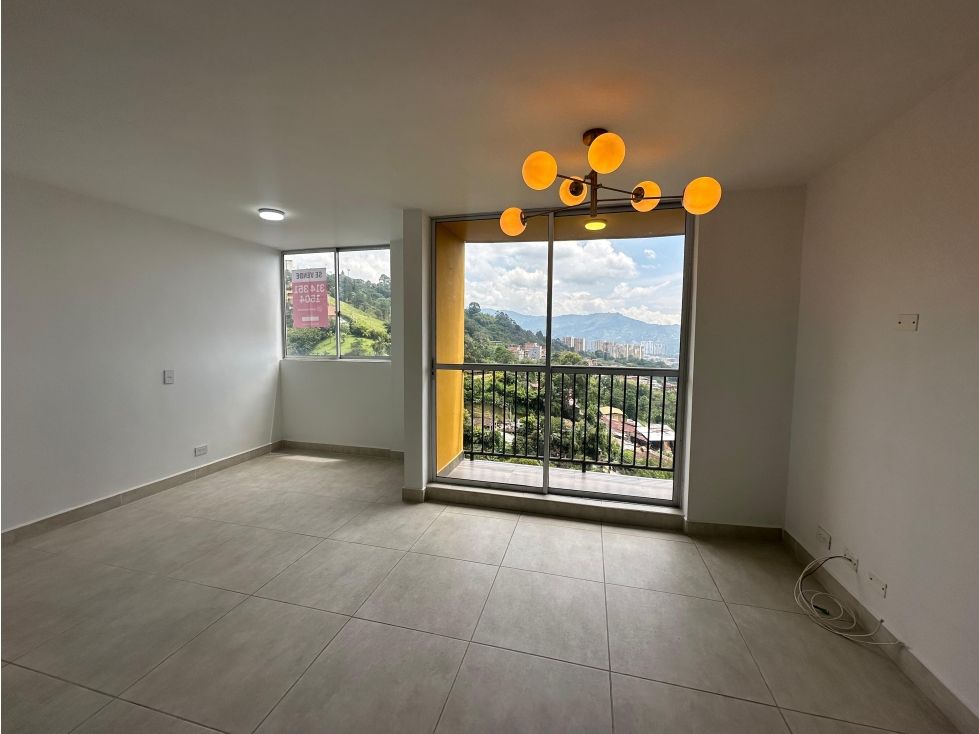 Apartamento en venta Antioquia La Estrella La Tablaza 56 m2 Habitaciones 2 Baños 2 Garajes 0 Precio $280000000