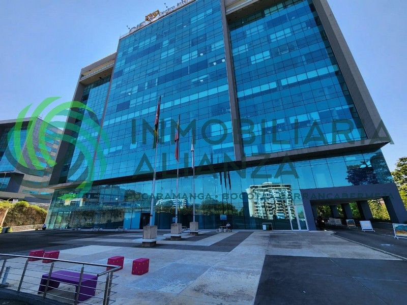 Consultorio en arriendo Santander Piedecuesta Piedecuesta 38 m2 Habitaciones 0 Baños 1 Garajes 1 Precio $1656000