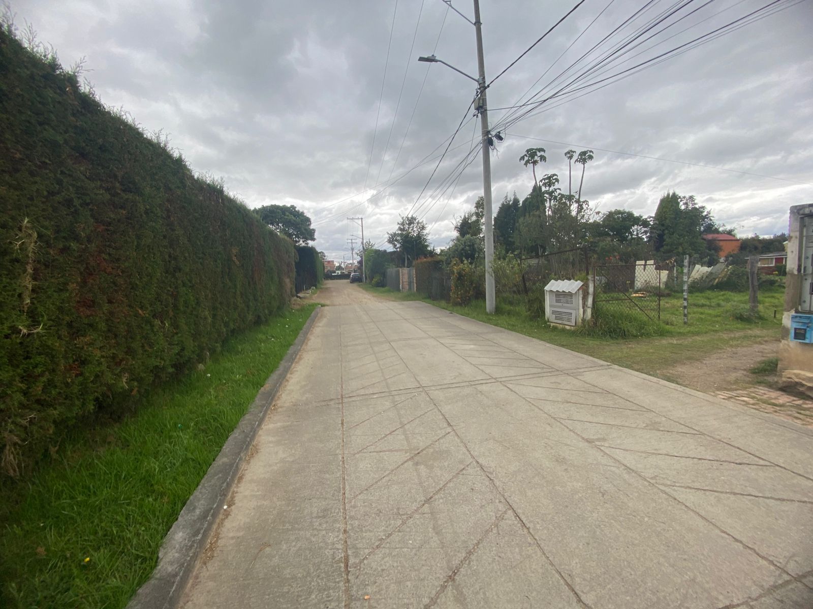 Lote en venta Cundinamarca Cajicá Caminos De Chunugua 667 m2 Habitaciones 0 Baños 1 Garajes 0 Precio $590000000