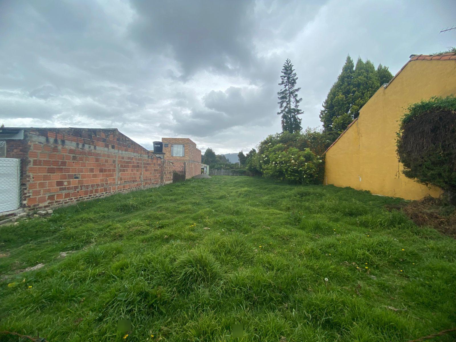 Lote en venta Cundinamarca Cajicá Caminos De Chunugua 667 m2 Habitaciones 0 Baños 0 Garajes 1 Precio $550000000
