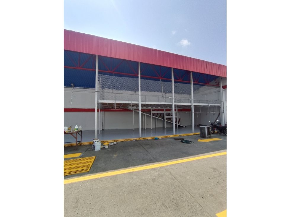 Local en venta Valle Del Cauca Cali Obrero 698 m2 Habitaciones 0 Baños 7 Garajes 12 Precio $1100000000