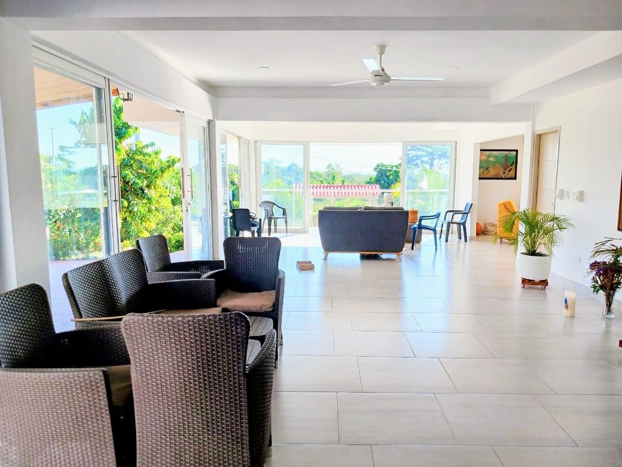 Casa Campestre en venta Sucre Sincelejo Pablo Vi 1732 m2 Habitaciones 4 Baños 4 Garajes 6 Precio $900000000