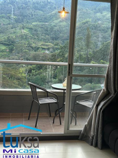 Apartamento en arriendo Antioquia La Estrella Quebrada Grande 67 m2 Habitaciones 2 Baños 2 Garajes 0 Precio $2400000