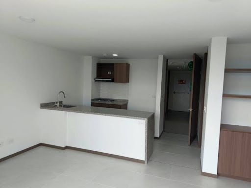 Apartamento en venta Risaralda Dosquebradas Br La Badea 77 m2 Habitaciones 3 Baños 2 Garajes 1 Precio $430000000