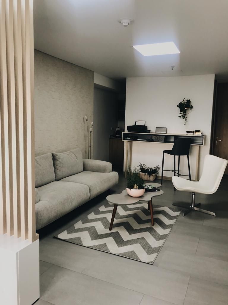 Oficina en venta Risaralda Pereira San Jose Sur 35 m2 Habitaciones 0 Baños 1 Garajes 1 Precio $330000000