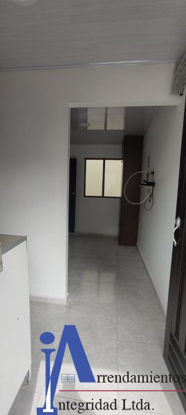 Apartaestudio en arriendo Antioquia Medellín Las Mercedes 40 m2 Habitaciones 1 Baños 1 Garajes 0 Precio $1100000
