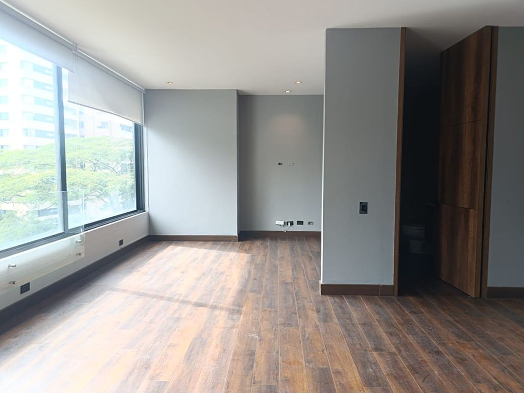 Apartamento en venta Antioquia Medellín San Lucas 84 m2 Habitaciones 1 Baños 2 Garajes 1 Precio $920000000