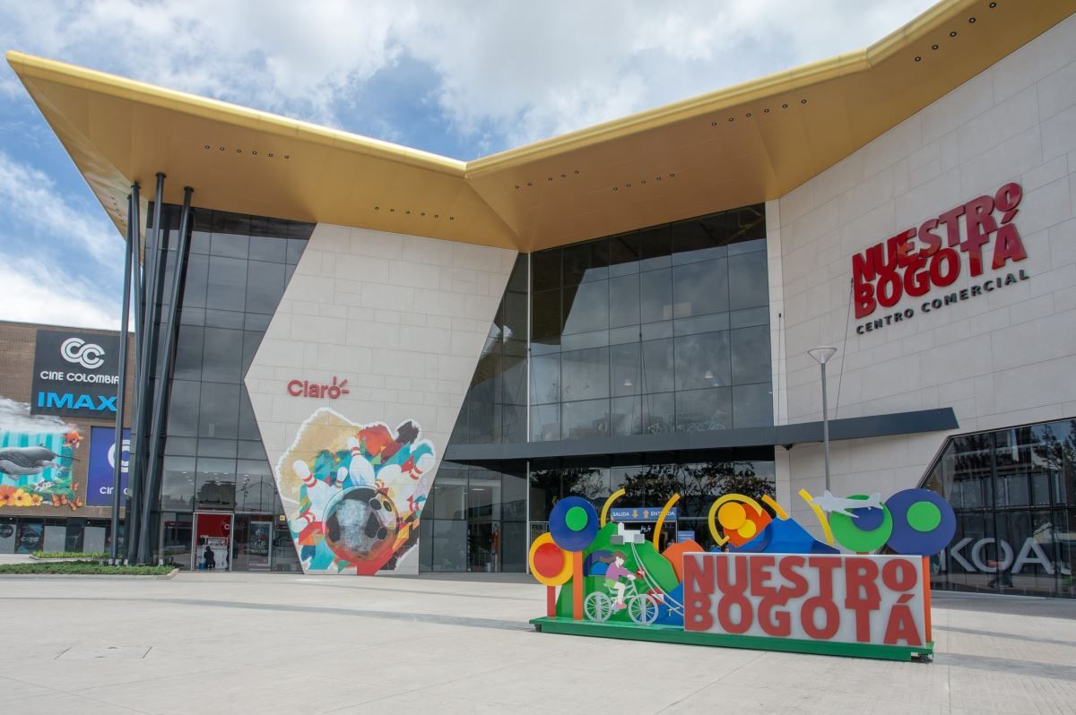 Local en arriendo Cundinamarca Bogotá Los Álamos 120 m2 Habitaciones 0 Baños 1 Garajes 1 Precio $24700000