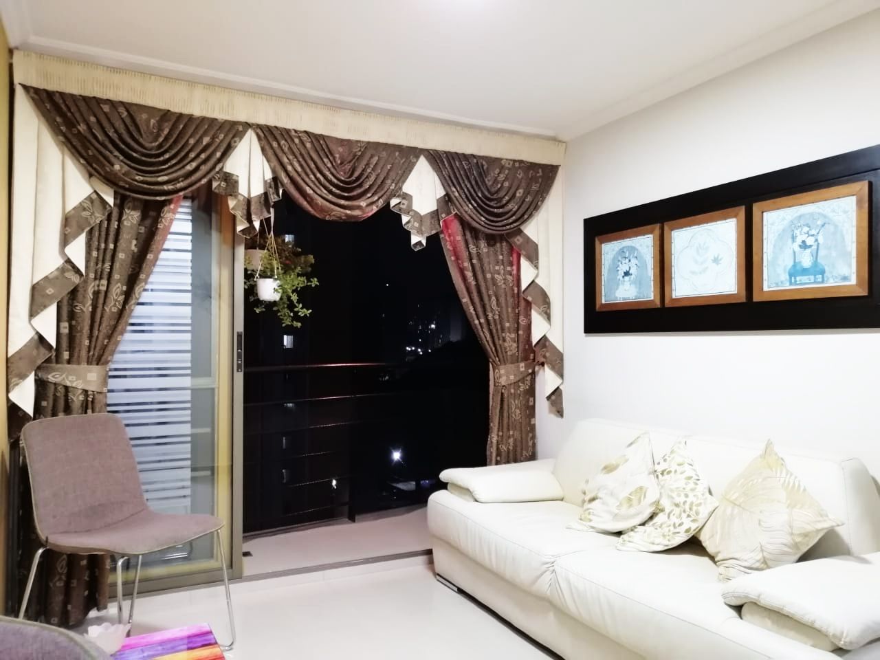 Apartamento en venta Antioquia Medellín La Hondonada 134 m2 Habitaciones 3 Baños 4 Garajes 1 Precio $400000000