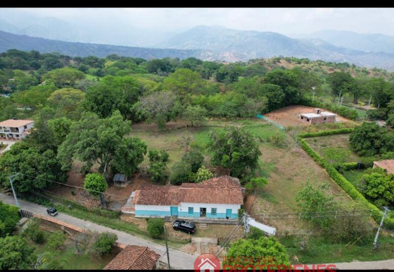 Lote en venta Antioquia Sopetrán Sopetran 12220 m2 Habitaciones 0 Baños 1 Garajes 0 Precio $4643000000