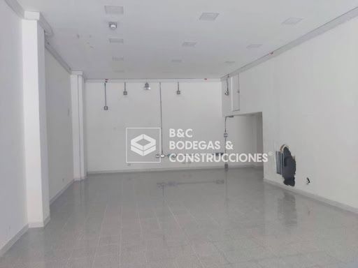 Local en arriendo Antioquia Itagüí El Rosario 150 m2 Habitaciones 0 Baños 1 Garajes 0 Precio $7500000