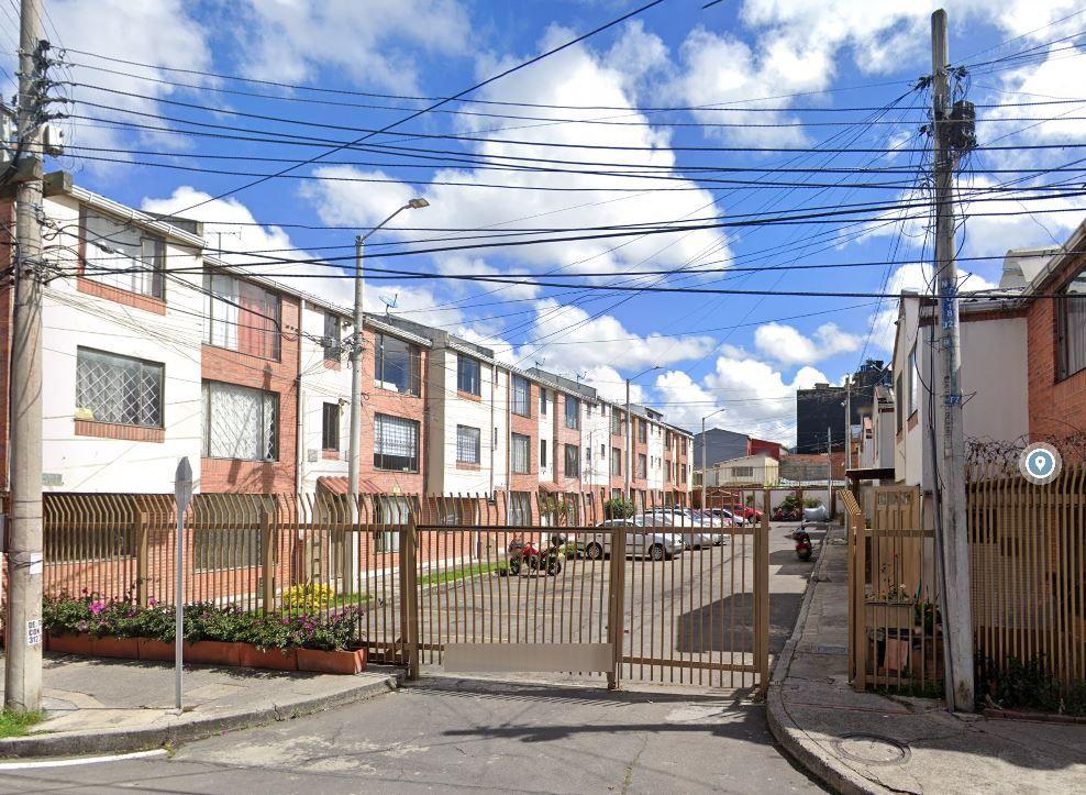 Apartamento en venta Cundinamarca Bogotá Tafur Morales 62 m2 Habitaciones 3 Baños 2 Garajes 0 Precio $280000000