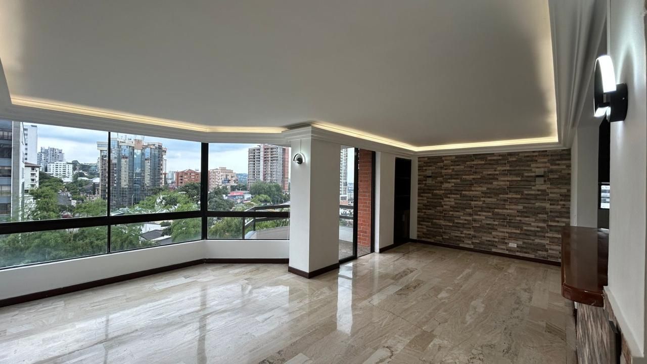 Apartamento en arriendo Risaralda Pereira San Jose Sur 132 m2 Habitaciones 3 Baños 3 Garajes 1 Precio $3300000