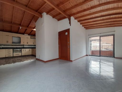 Apartamento en venta Antioquia Envigado El Dorado 100 m2 Habitaciones 2 Baños 2 Garajes 0 Precio $400000000