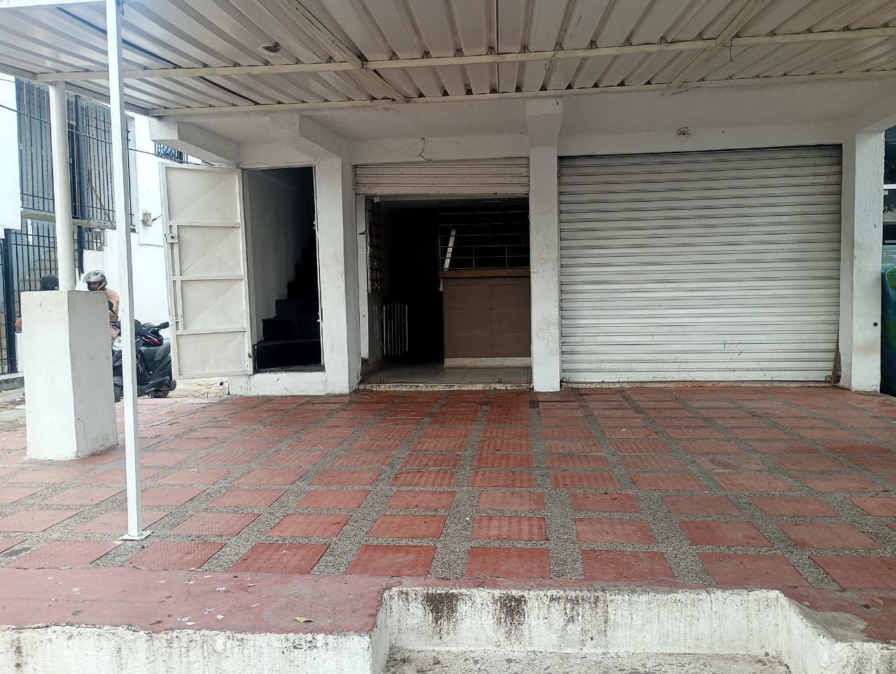 Local en arriendo Atlántico Barranquilla Ciudadela Veinte De Julio 144 m2 Habitaciones 0 Baños 0 Garajes 0 Precio $3500000