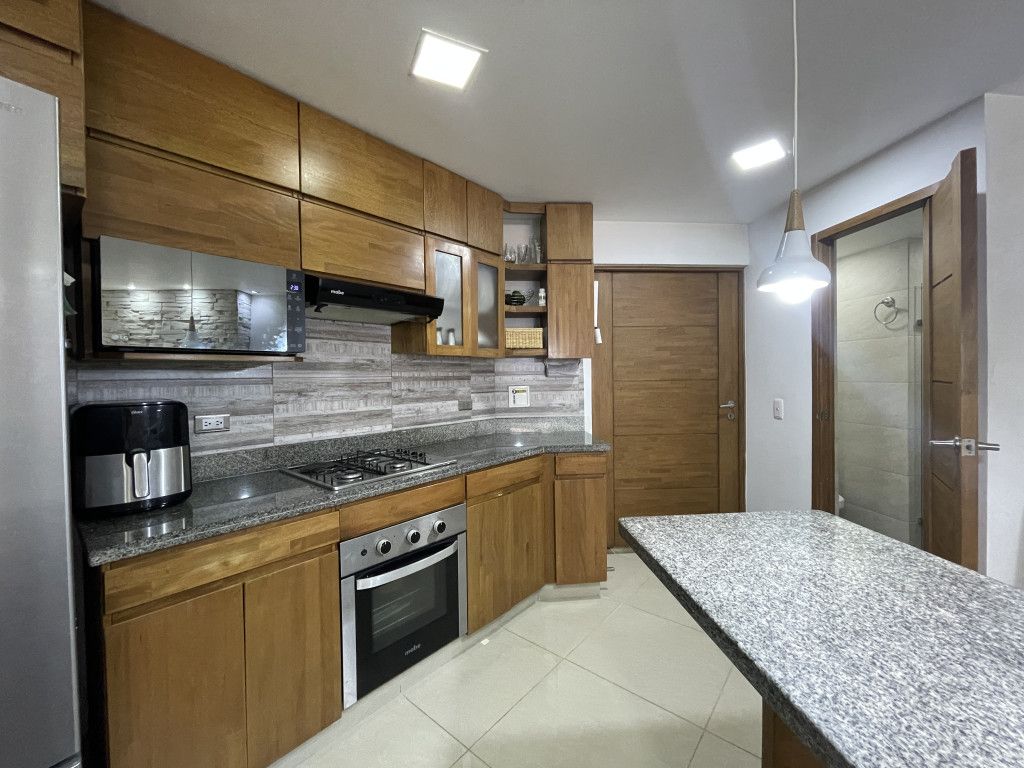 Apartamento en venta Antioquia Sabaneta Vereda La Doctora 161 m2 Habitaciones 3 Baños 3 Garajes 1 Precio $770000000