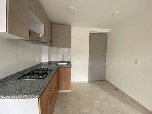 Apartamento en arriendo Cundinamarca Bogotá Gilmar 50 m2 Habitaciones 2 Baños 2 Garajes 1 Precio $2300000