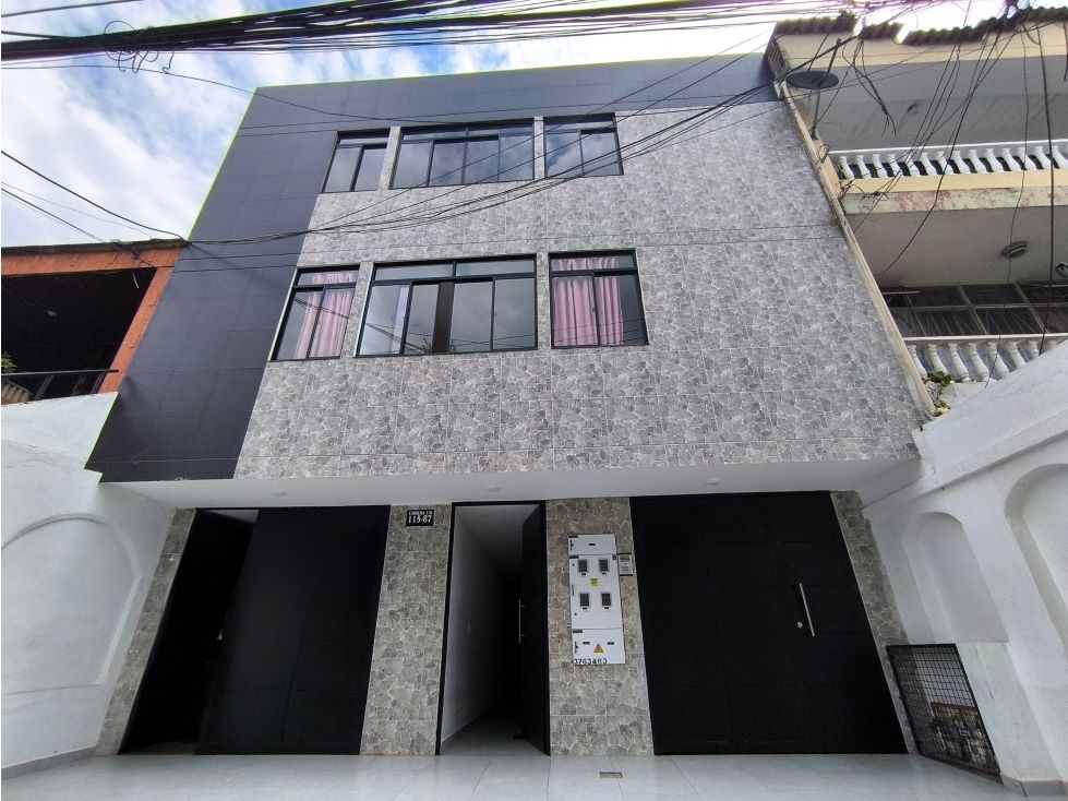 Local en arriendo Santander Bucaramanga Provenza 18 m2 Habitaciones 0 Baños 1 Garajes 1 Precio $1100000