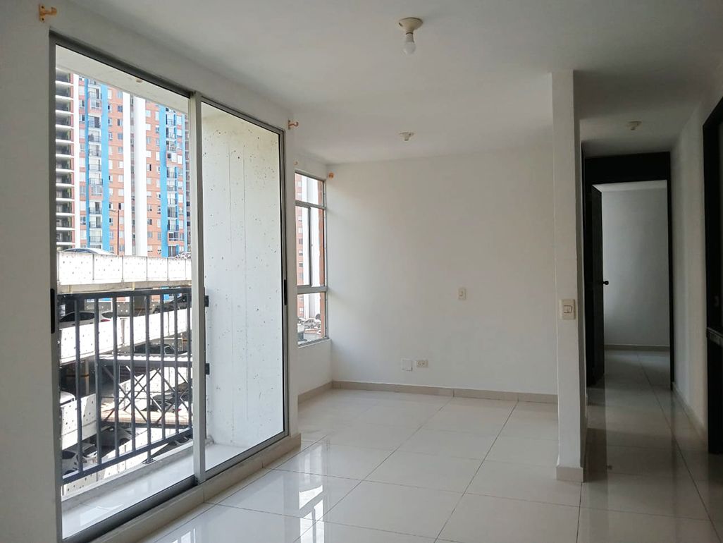 Apartamento en arriendo Antioquia Medellín Calasanz 53 m2 Habitaciones 2 Baños 2 Garajes 1 Precio $2000000
