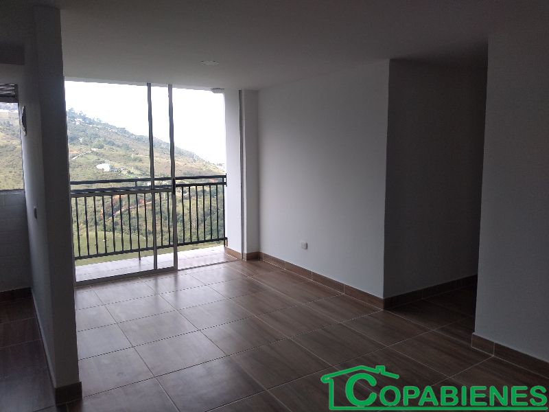 Apartamento en venta Antioquia Copacabana El Obrero 61 m2 Habitaciones 3 Baños 2 Garajes 0 Precio $250000000