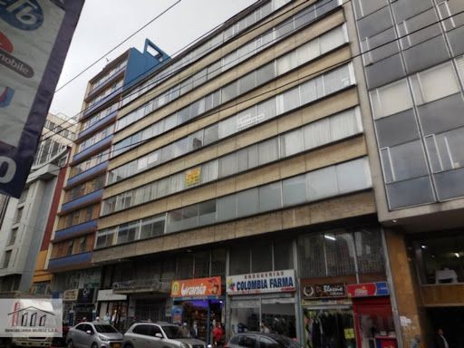 Oficina en arriendo Cundinamarca Bogotá La Veracruz 29 m2 Habitaciones 0 Baños 0 Garajes 0 Precio $850000