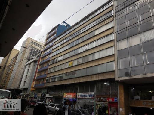 Oficina en arriendo Cundinamarca Bogotá La Veracruz 36 m2 Habitaciones 0 Baños 0 Garajes 0 Precio $750000