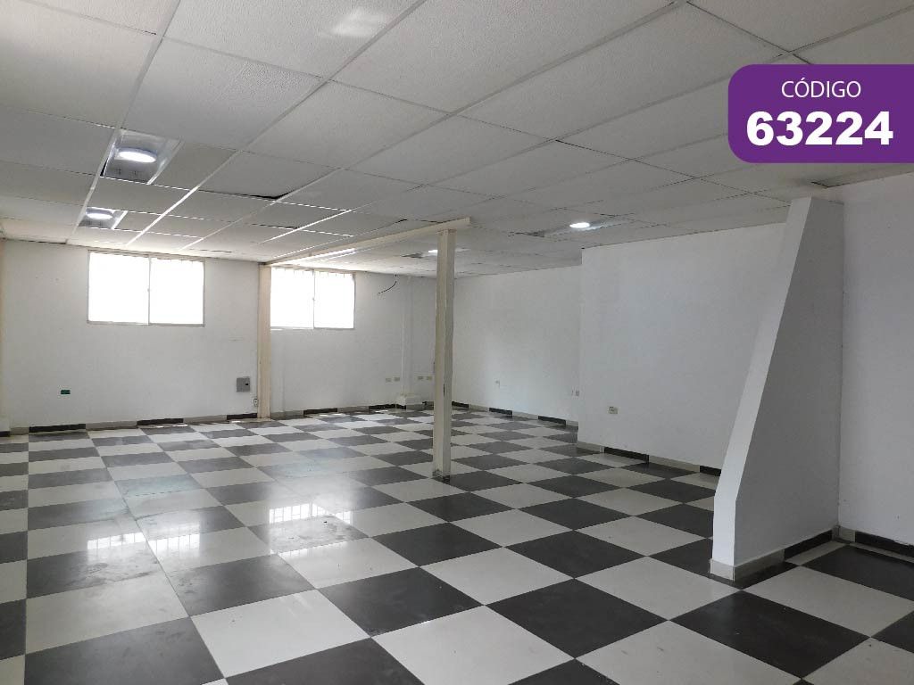 Bodega en arriendo Atlántico Barranquilla Ub Altos De Parque 876 m2 Habitaciones 0 Baños 2 Garajes 0 Precio $16500000