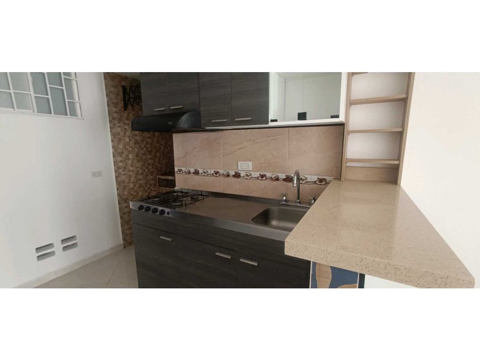 Apartamento en arriendo Antioquia Medellín San Miguel 45 m2 Habitaciones 2 Baños 1 Garajes 0 Precio $1500000