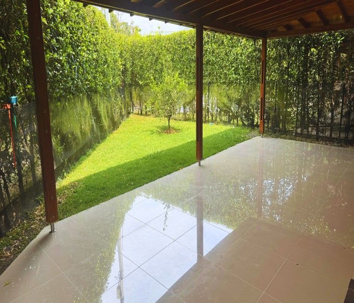 Casa en venta Valle Del Cauca Jamundí Cn Samanes De La Morada 190 m2 Habitaciones 3 Baños 3 Garajes 4 Precio $630000000