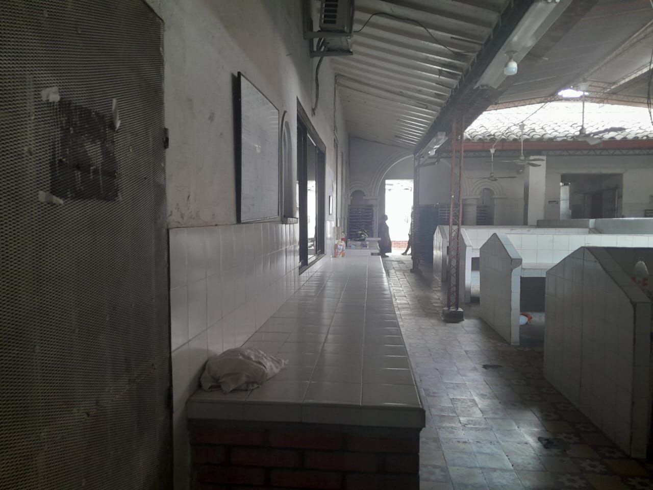 Bodega en arriendo Santander Bucaramanga El Prado 600 m2 Habitaciones 0 Baños 0 Garajes 1 Precio $10000000