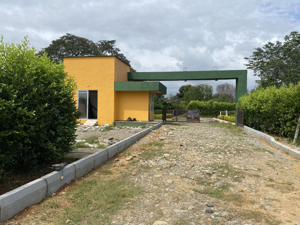 Lote en venta Meta Acacías Acacias 0 m2 Habitaciones 0 Baños 0 Garajes 0 Precio $141460000