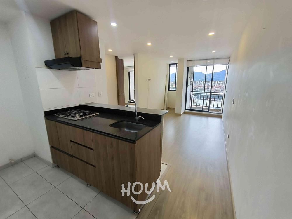 Apartamento en arriendo Cundinamarca Chía Br Bosque De Samaria 51 m2 Habitaciones 2 Baños 1 Garajes 1 Precio $1512401