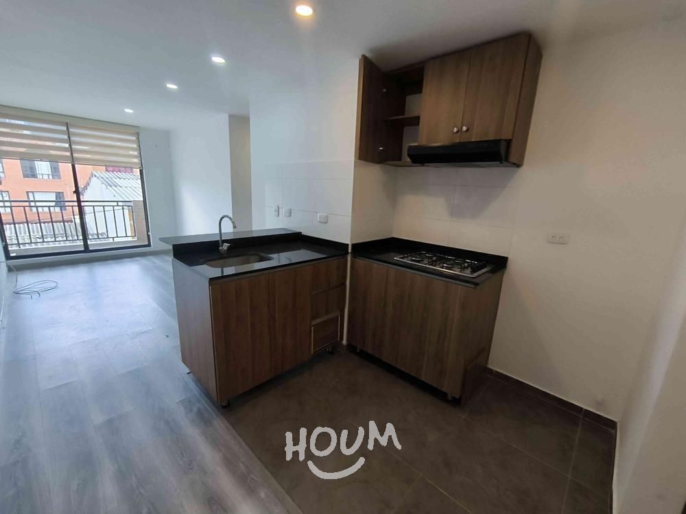 Apartamento en venta Cundinamarca Chía Br Bosque De Samaria 69 m2 Habitaciones 3 Baños 2 Garajes 1 Precio $300000000