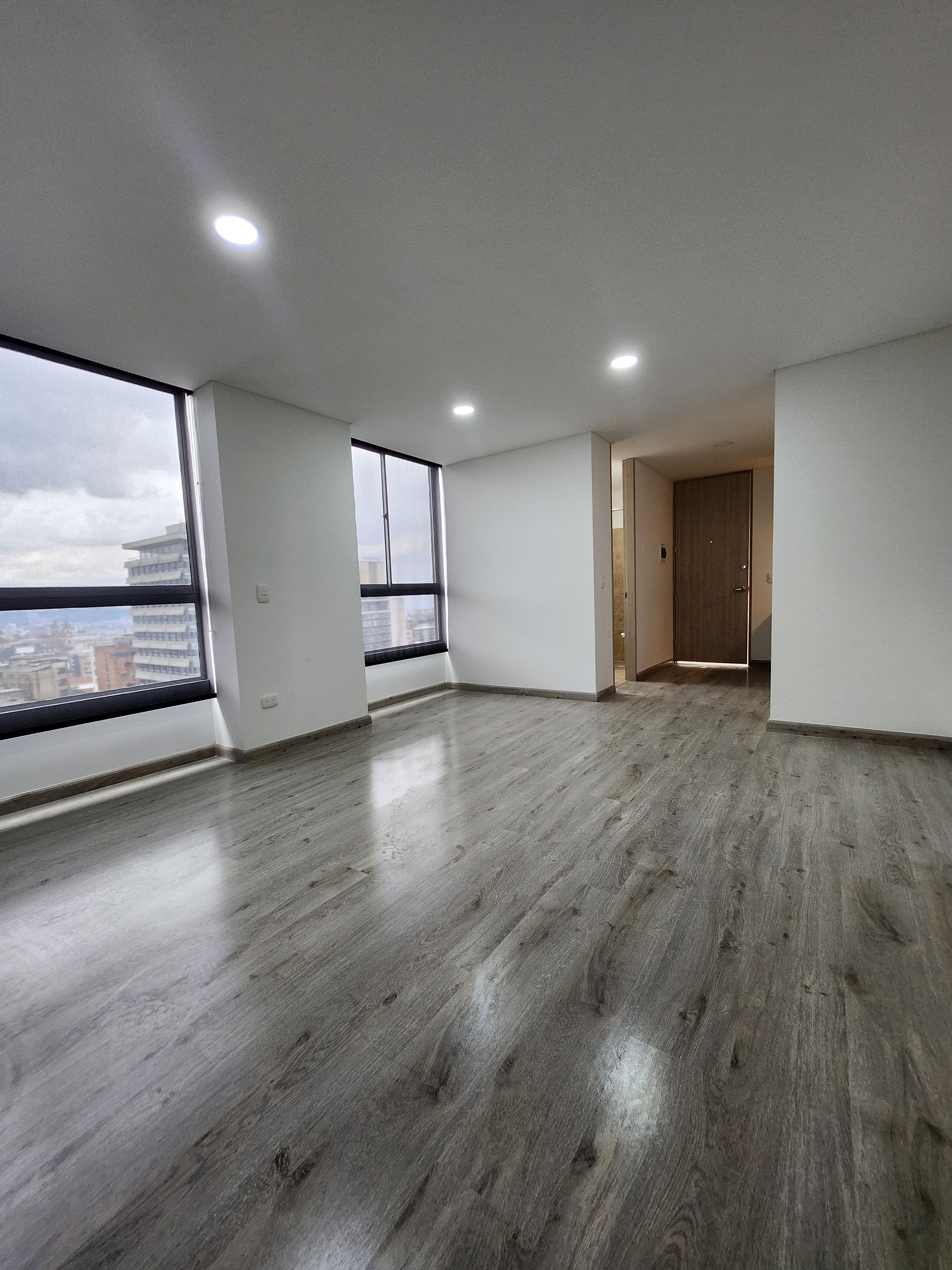 Apartaestudio en arriendo Cundinamarca Bogotá La Veracruz 31 m2 Habitaciones 1 Baños 1 Garajes 0 Precio $1500000