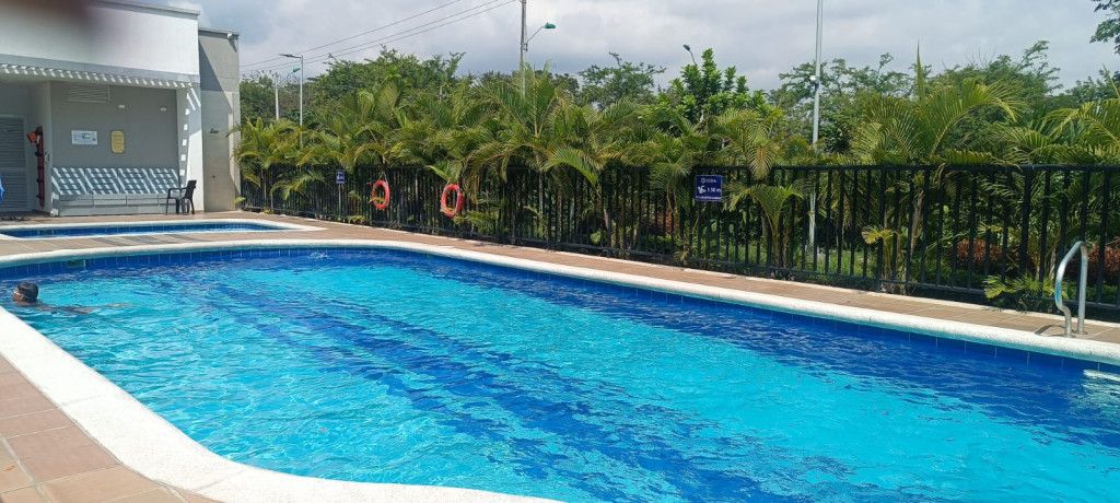 Casa en venta Valle Del Cauca Cali Parcelacion Piedra Grande 90 m2 Habitaciones 3 Baños 3 Garajes 1 Precio $470000000