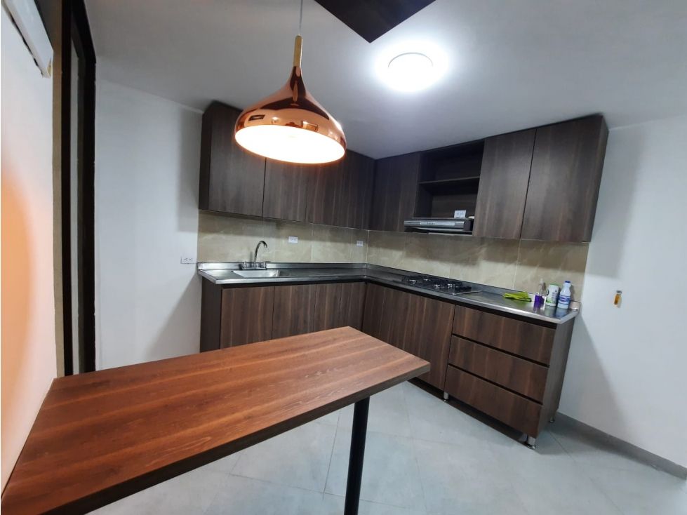 Apartamento en arriendo Antioquia Itagüí Centro 88 m2 Habitaciones 3 Baños 2 Garajes 0 Precio $2650000
