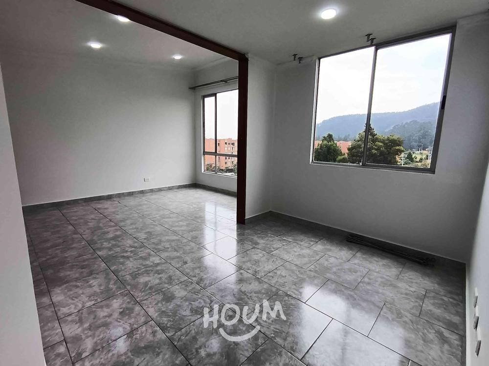 Apartamento en venta Cundinamarca Madrid Hacienda Casablanca El Rodeo 55 m2 Habitaciones 3 Baños 2 Garajes 0 Precio $210000000