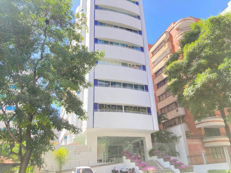 Apartamento en venta Atlántico Barranquilla Altos Del Prado 360 m2 Habitaciones 3 Baños 6 Garajes 3 Precio $1550000000