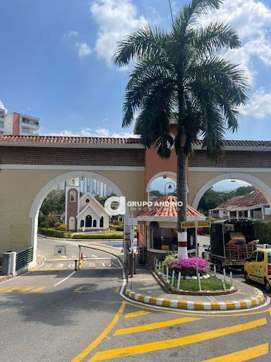 Apartamento en venta Santander Floridablanca Br La Toscana 120 m2 Habitaciones 3 Baños 2 Garajes 1 Precio $610000000