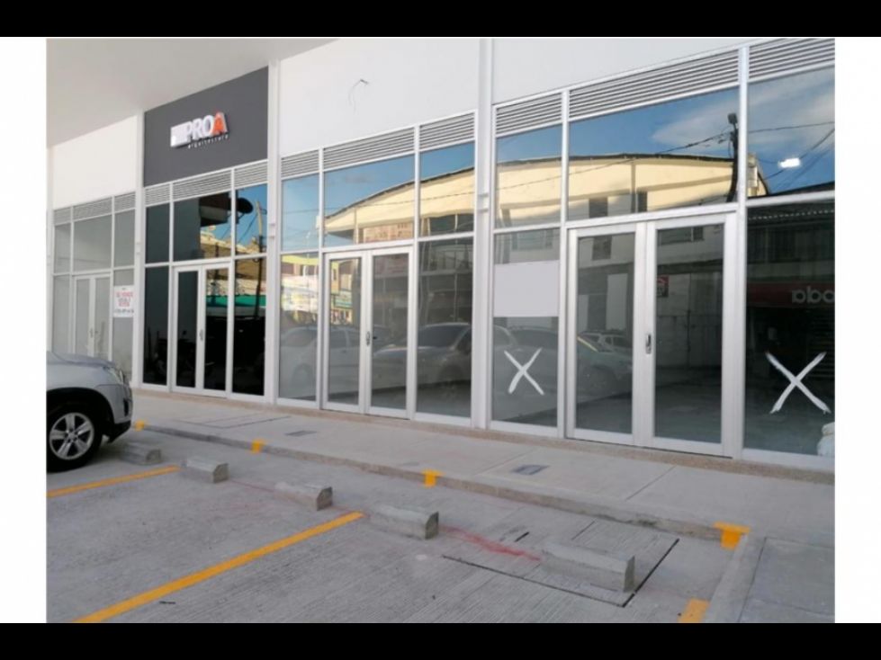 Local en venta Quindío Armenia San Fernando 109 m2 Habitaciones 0 Baños 1 Garajes 0 Precio $505725000