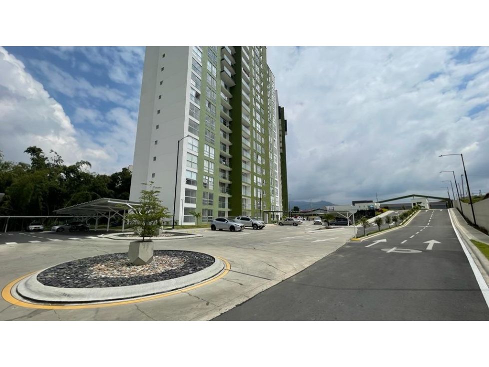 Apartamento en arriendo o venta Risaralda Dosquebradas Br La Badea 76 m2 Habitaciones 3 Baños 2 Garajes 1 Precio venta $460000000 Precio arriendo $2100000