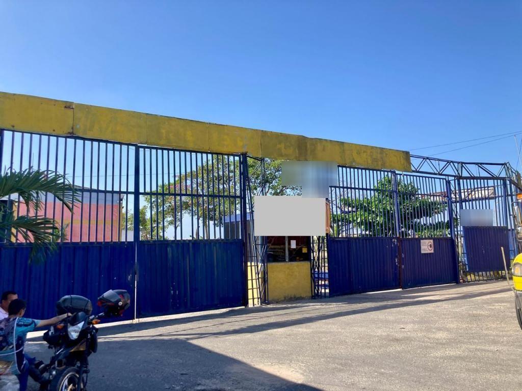 Bodega en arriendo Atlántico Barranquilla Asd 500 m2 Habitaciones 0 Baños 2 Garajes 0 Precio $16500000