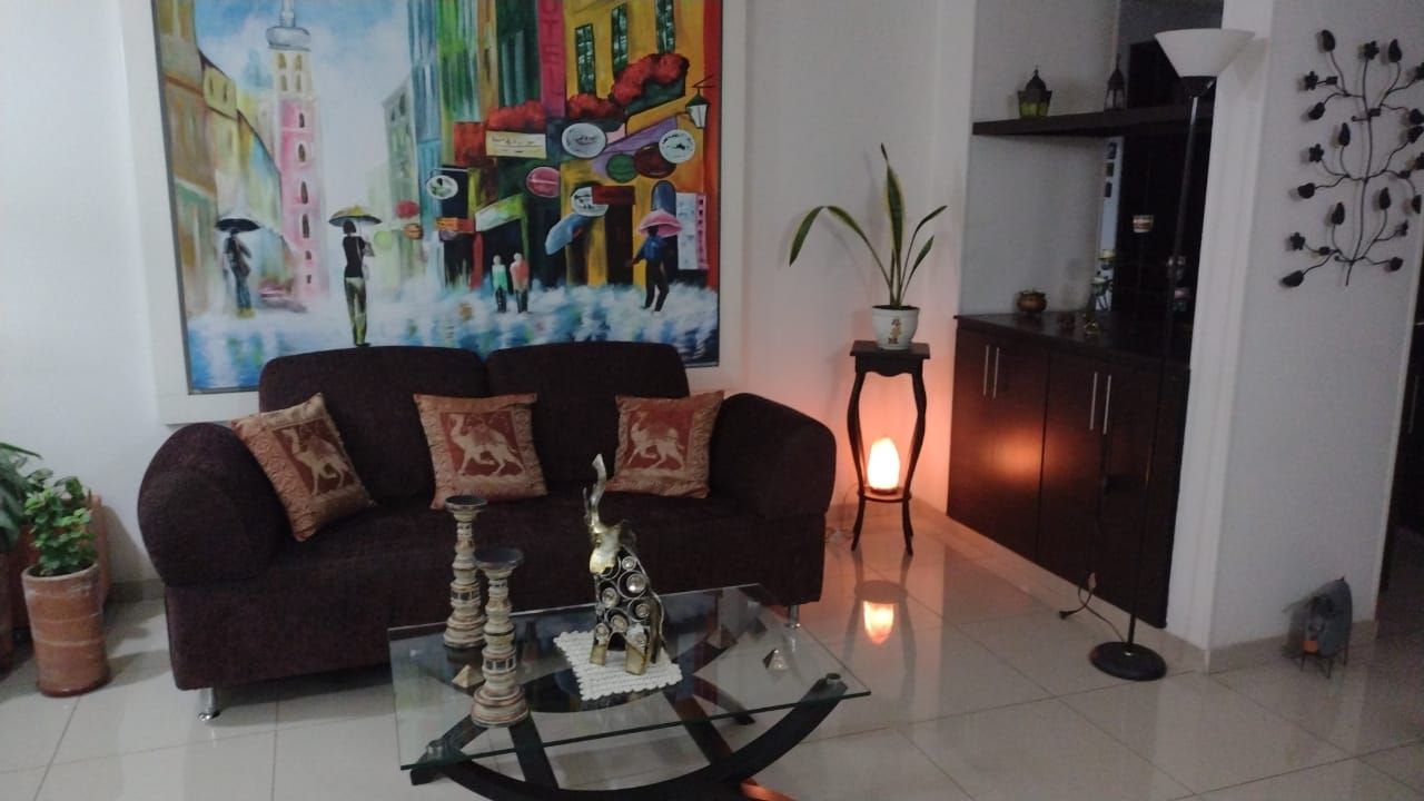 Apartamento en venta Valle Del Cauca Cali Conjunto Residencial Lomas De San Fernando 96 m2 Habitaciones 3 Baños 3 Garajes 2 Precio $470000000