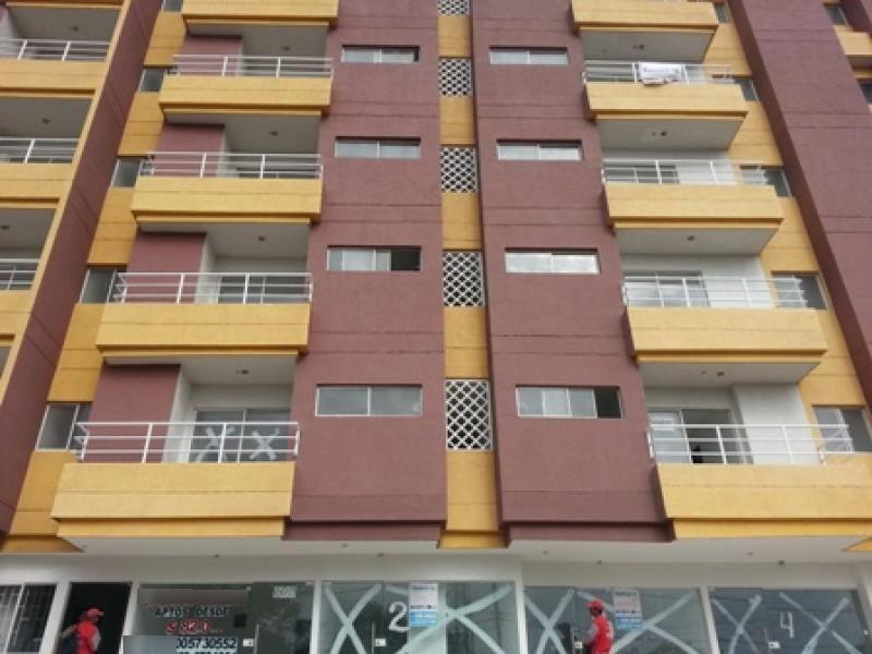 Apartamento en arriendo Atlántico Barranquilla Los Andes 96 m2 Habitaciones 3 Baños 2 Garajes 1 Precio $1300000