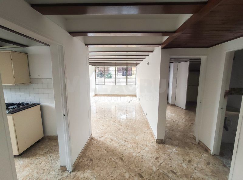 Apartamento en venta Antioquia Medellín San Javier No1 63 m2 Habitaciones 2 Baños 1 Garajes 0 Precio $255000000