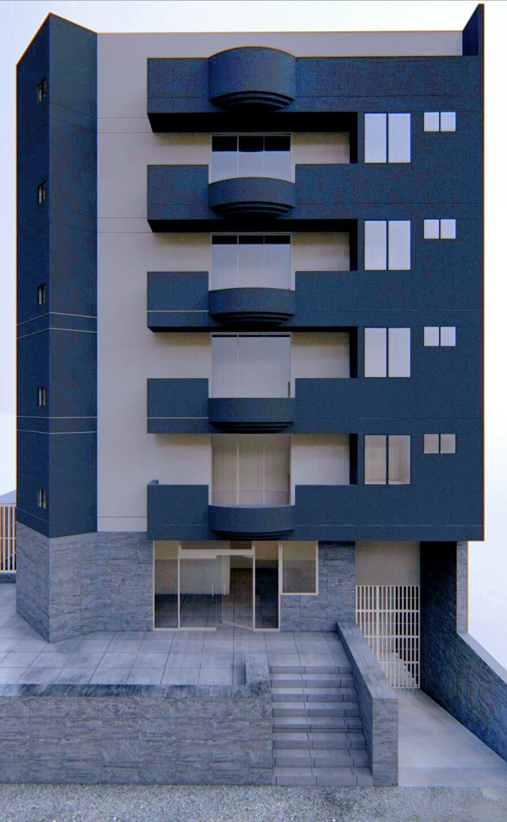Apartamento en venta Valle Del Cauca Cali Camino Real 100 m2 Habitaciones 3 Baños 2 Garajes 1 Precio $350000000