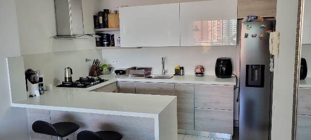 Apartamento en venta Antioquia Envigado La Mesa 97 m2 Habitaciones 3 Baños 2 Garajes 2 Precio $880000000