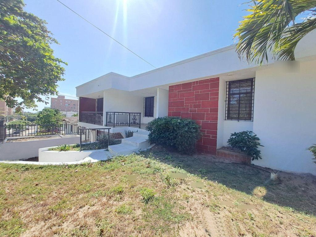 Casa en arriendo Atlántico Barranquilla El Tabor 350 m2 Habitaciones 4 Baños 4 Garajes 2 Precio $6500000