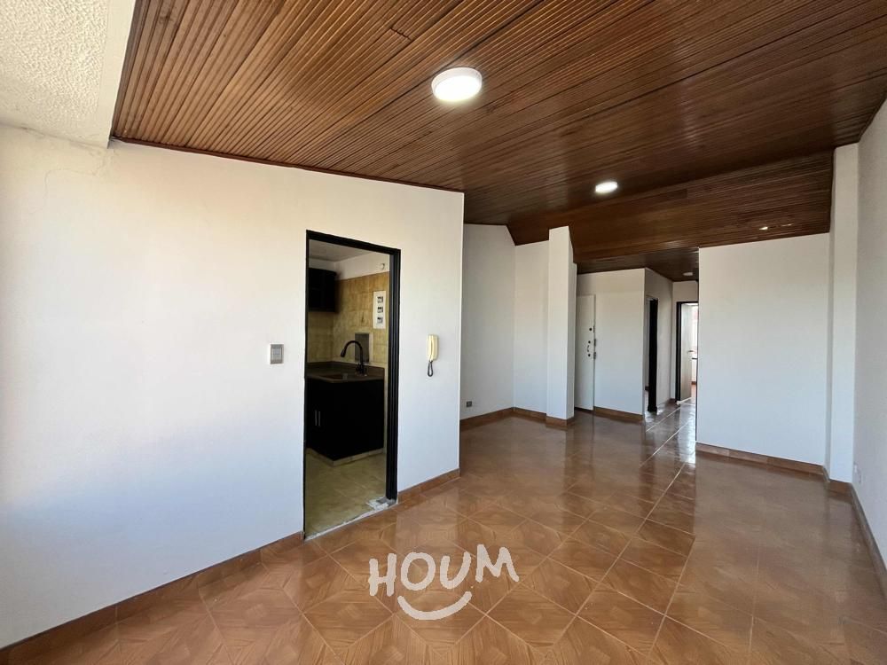 Apartamento en arriendo Cundinamarca Bogotá Belalcázar 60 m2 Habitaciones 2 Baños 1 Garajes 1 Precio $1850000